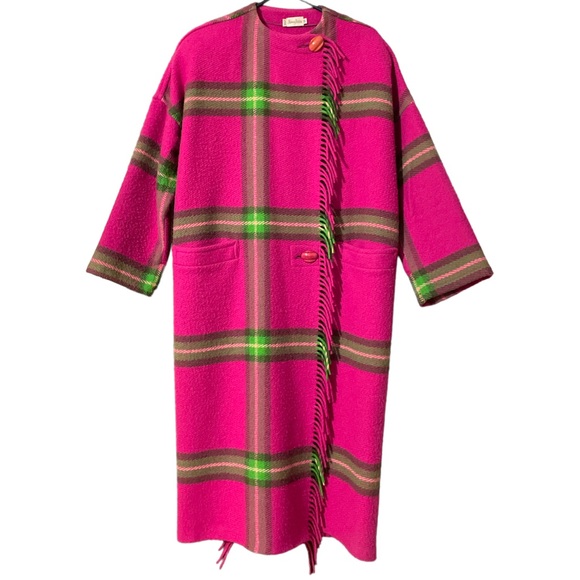 Neiman Marcus Jackets & Blazers - 🔥💕HOST PICK💕🔥Vintage Neiman Marcus Wool Coat